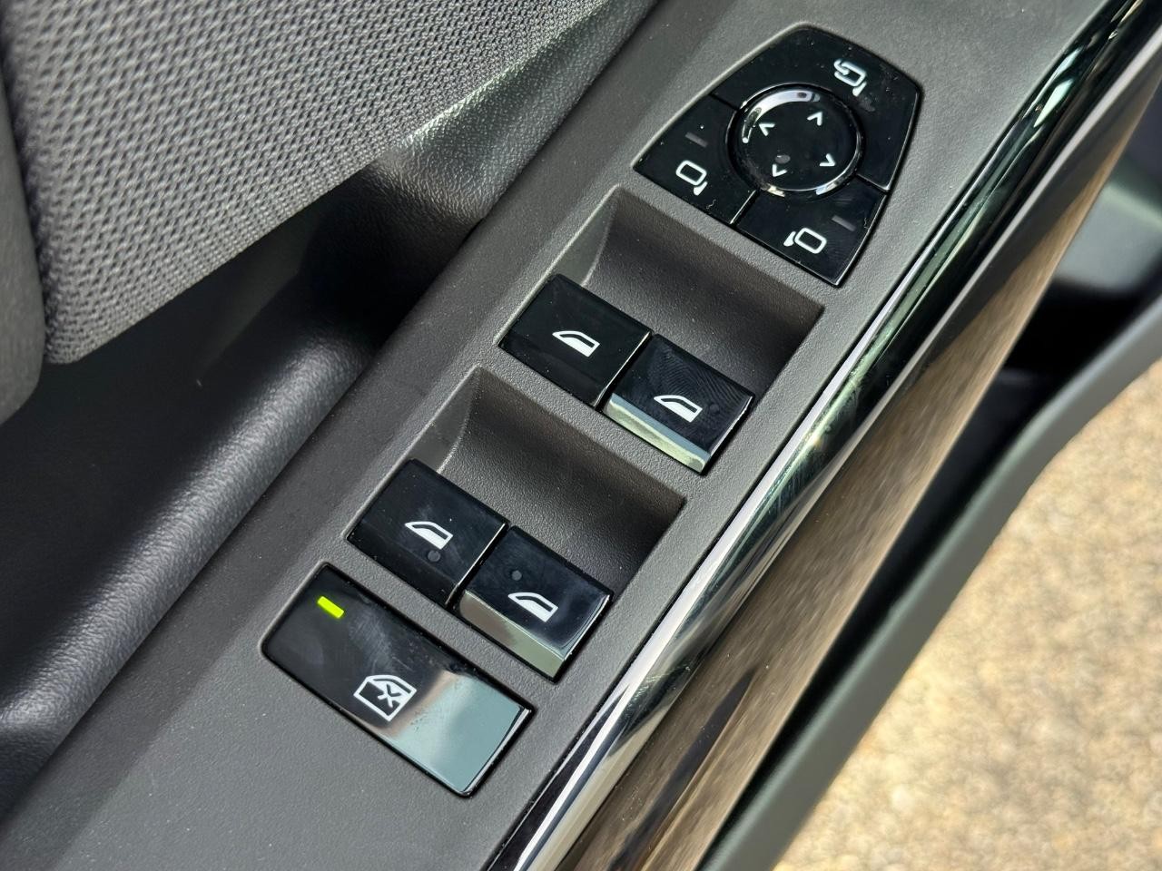 BMW X3 Vehicle Image 17