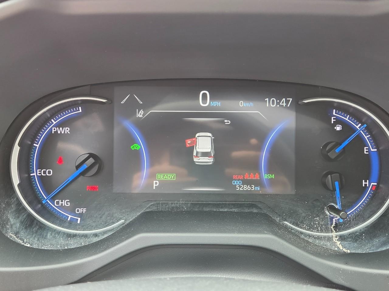 Toyota RAV4 Vehicle Image 18