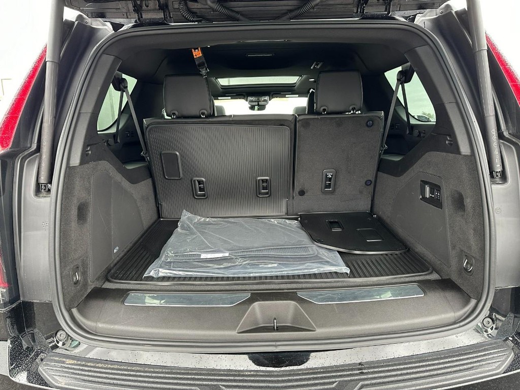 Cadillac Escalade ESV Vehicle Full-screen Gallery Image 05