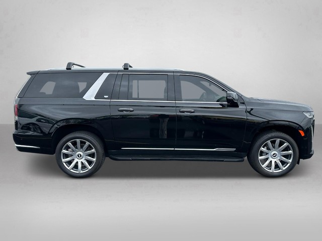 Columbia MO 2023 Cadillac Escalade ESV more details - cadillac escalade esv