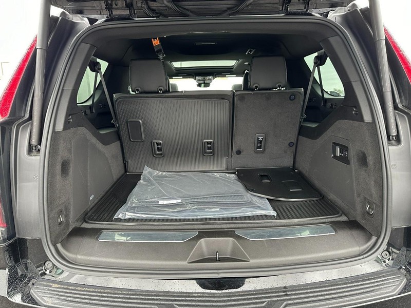 Cadillac Escalade ESV Vehicle Full-screen Gallery Image 05