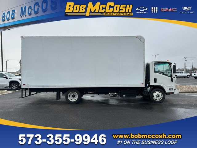Columbia MO 2024 Chevrolet 4500 XD LCF Diesel more details - chevrolet 4500 xd lcf diesel