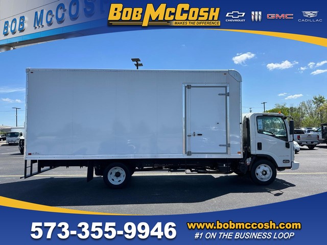 Columbia MO 2024 Chevrolet 5500 HG LCF Gas more details - chevrolet 5500 hg lcf gas