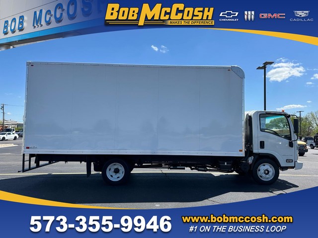 Columbia MO 2024 Chevrolet 5500 HG LCF Gas more details - chevrolet 5500 hg lcf gas