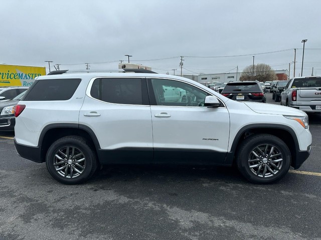 Columbia MO 2017 GMC Acadia more details - gmc acadia
