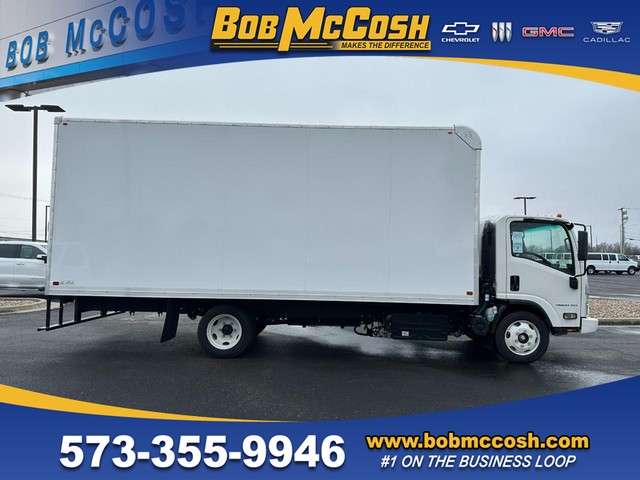 Columbia MO 2024 Chevrolet 4500 XD LCF Diesel more details - chevrolet 4500 xd lcf diesel