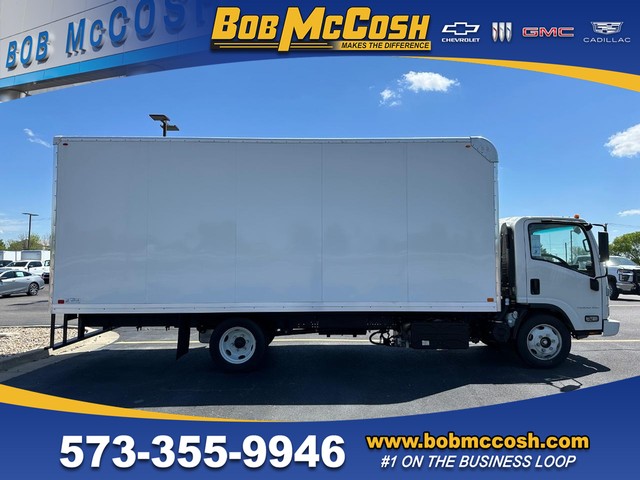 Columbia MO 2024 Chevrolet 4500 XD LCF Diesel more details - chevrolet 4500 xd lcf diesel