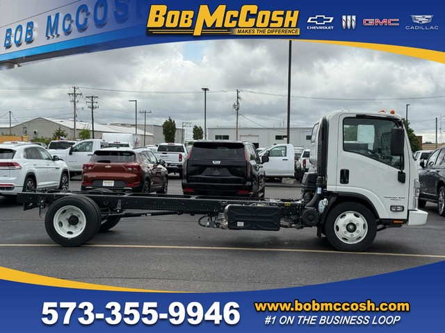 Columbia MO 2024 Chevrolet 4500 XD LCF Diesel more details - chevrolet 4500 xd lcf diesel