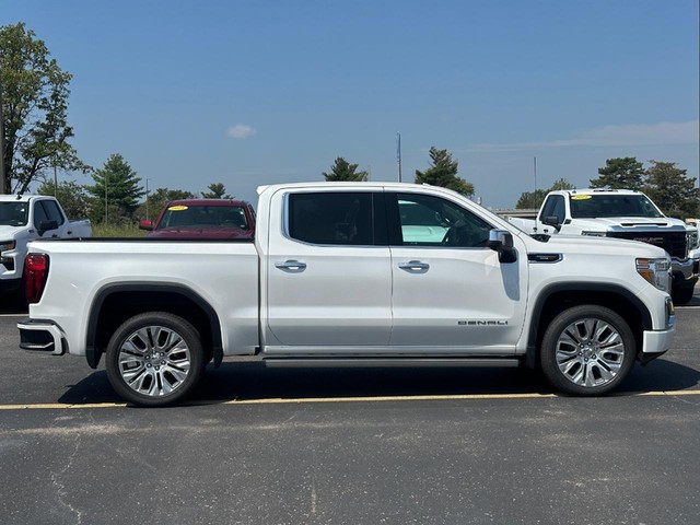 more details - gmc sierra 1500 limited