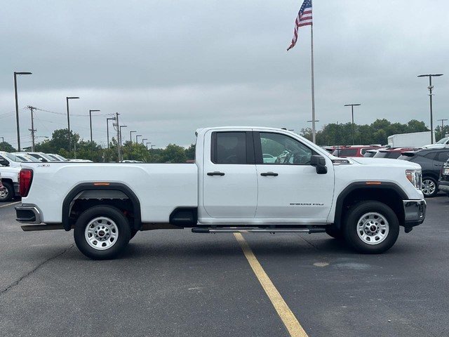 more details - gmc sierra 2500hd