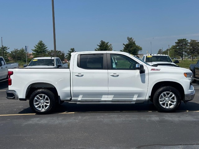 more details - chevrolet silverado 1500