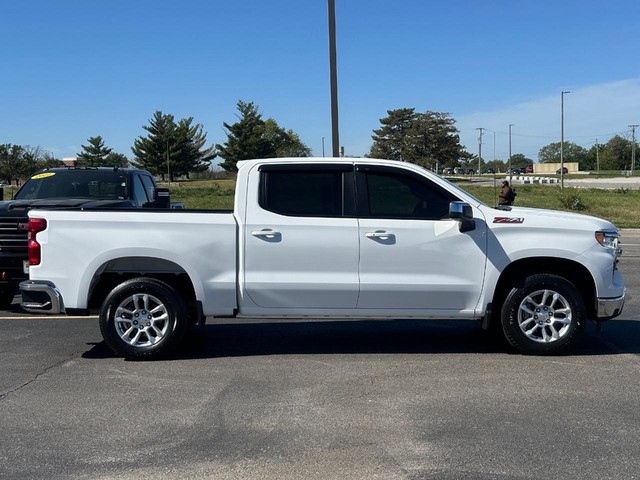 more details - chevrolet silverado 1500