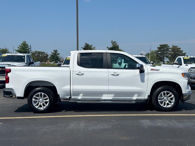 more details - chevrolet silverado 1500