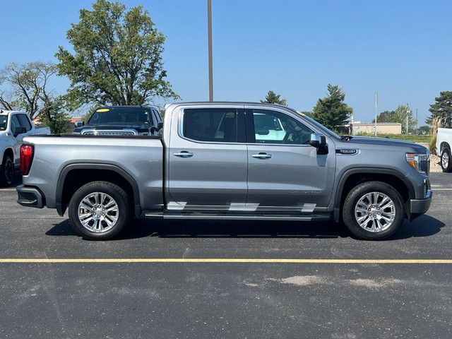 more details - gmc sierra 1500 limited