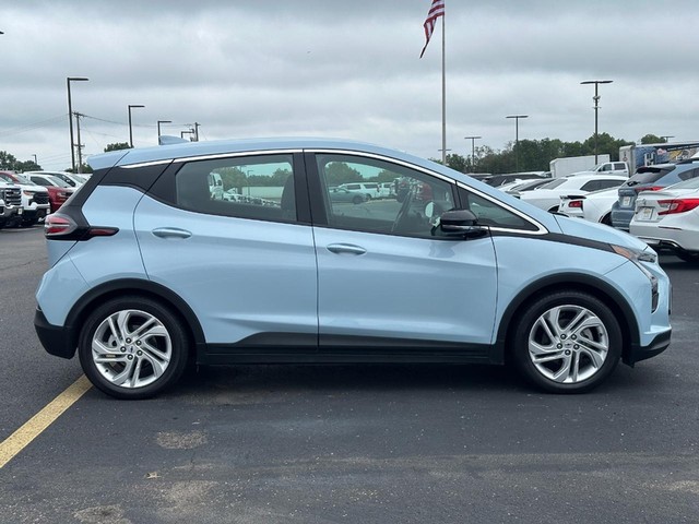 more details - chevrolet bolt ev