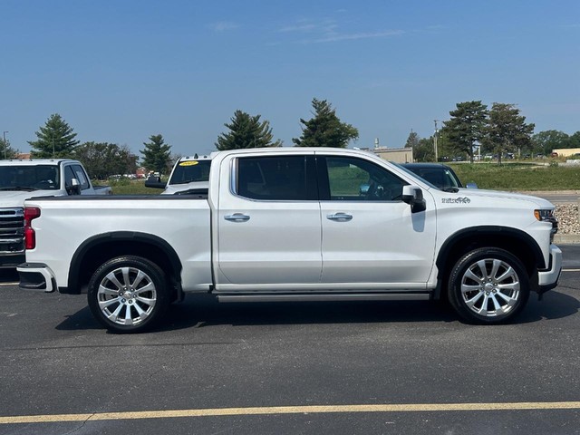 more details - chevrolet silverado 1500