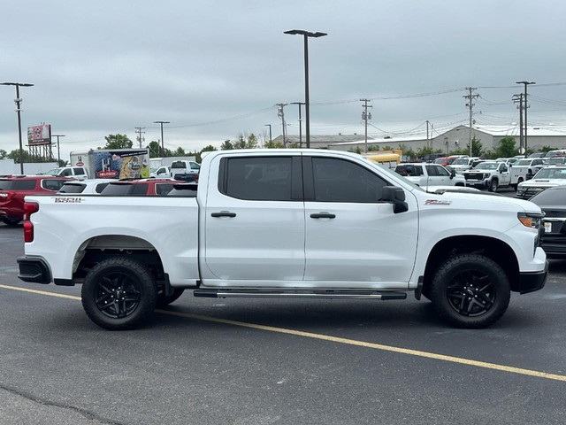 more details - chevrolet silverado 1500