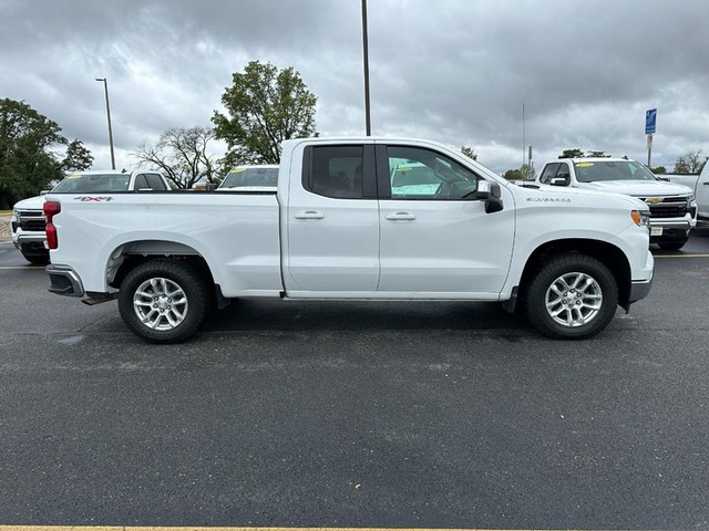 more details - chevrolet silverado 1500