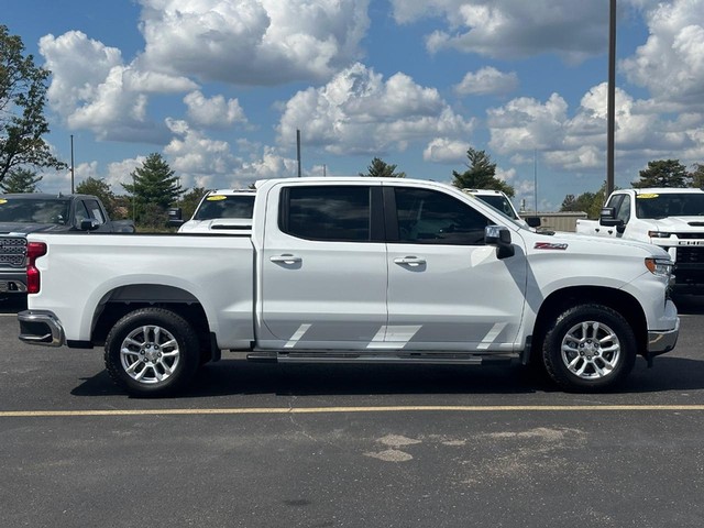 more details - chevrolet silverado 1500