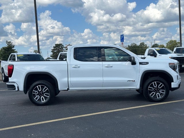 more details - gmc sierra 1500