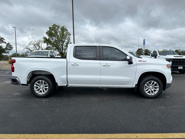 more details - chevrolet silverado 1500