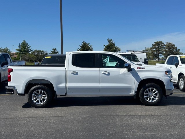 more details - chevrolet silverado 1500