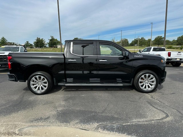 more details - chevrolet silverado 1500