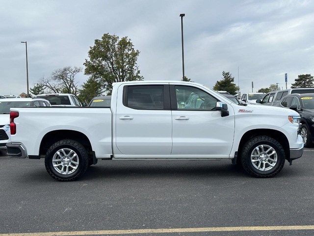 more details - chevrolet silverado 1500