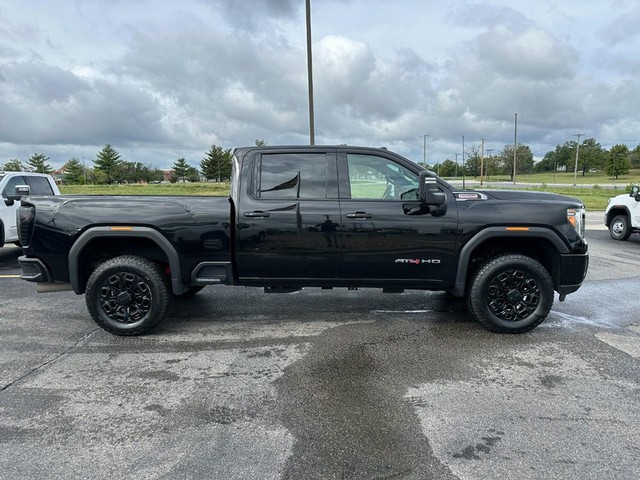 more details - gmc sierra 2500hd