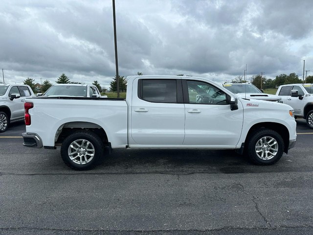 more details - chevrolet silverado 1500