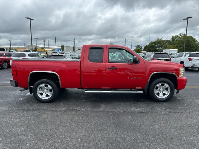 more details - chevrolet silverado 1500