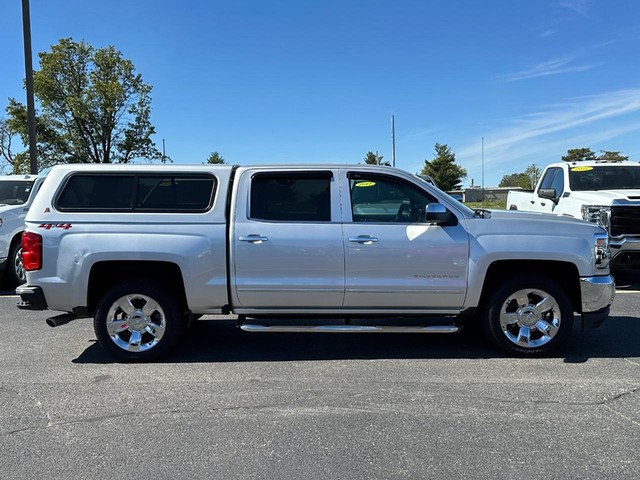 more details - chevrolet silverado 1500