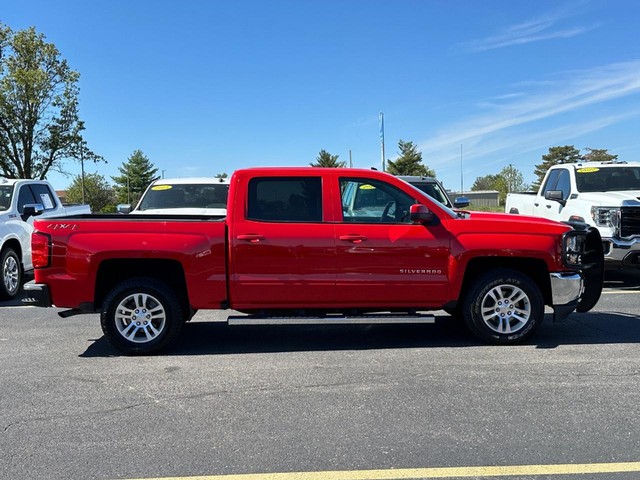 more details - chevrolet silverado 1500