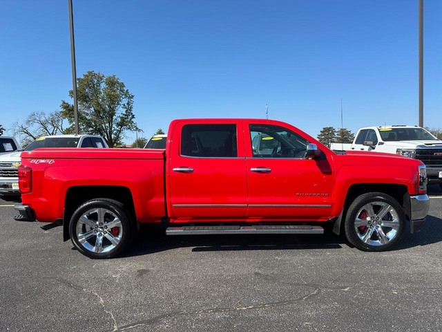 more details - chevrolet silverado 1500