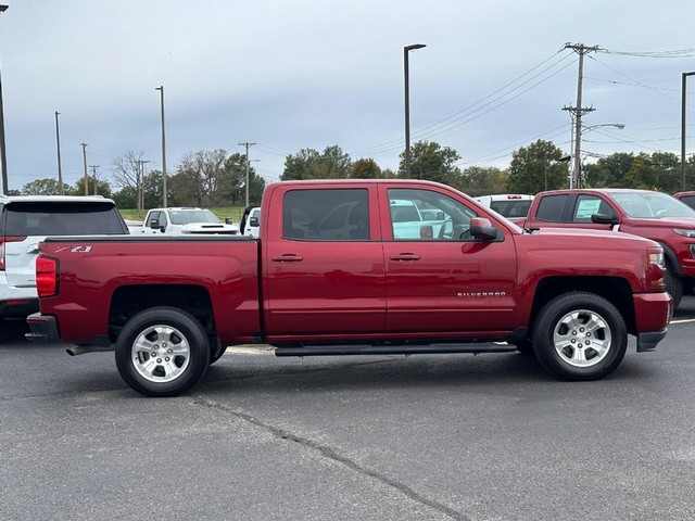 more details - chevrolet silverado 1500