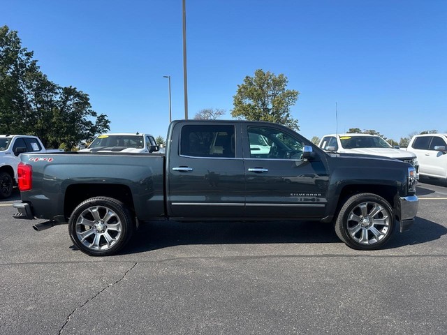 more details - chevrolet silverado 1500