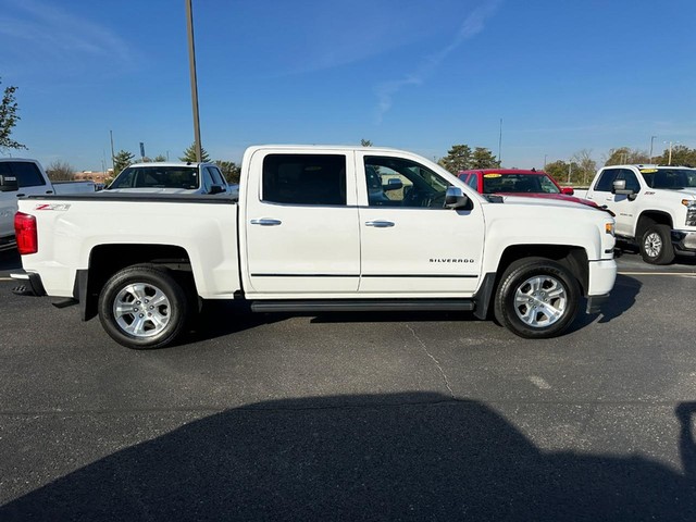 more details - chevrolet silverado 1500