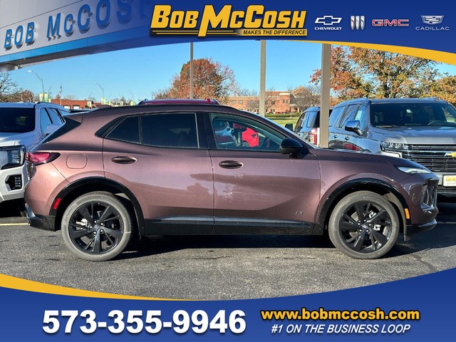 Columbia MO 2025 Buick Envision more details - buick envision