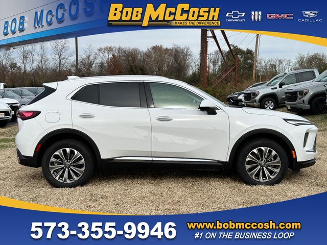Columbia MO 2025 Buick Envision more details - buick envision