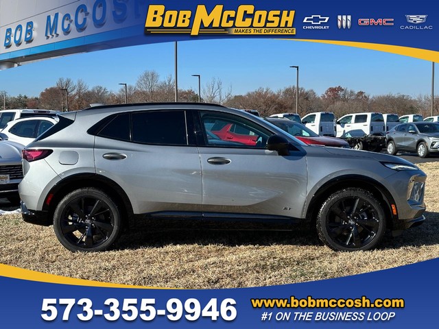 Columbia MO 2025 Buick Envision more details - buick envision