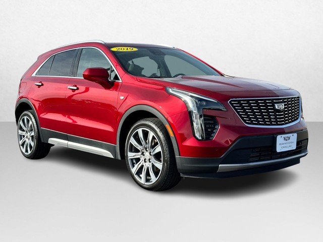 more details - cadillac xt4