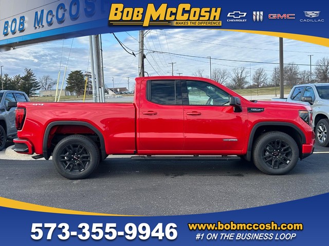 Columbia MO 2025 GMC Sierra 1500 more details - gmc sierra 1500