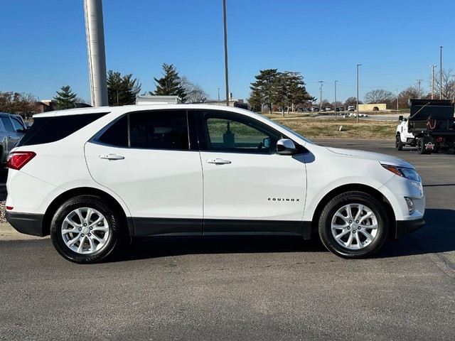 more details - chevrolet equinox