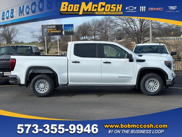 more details - gmc sierra 1500