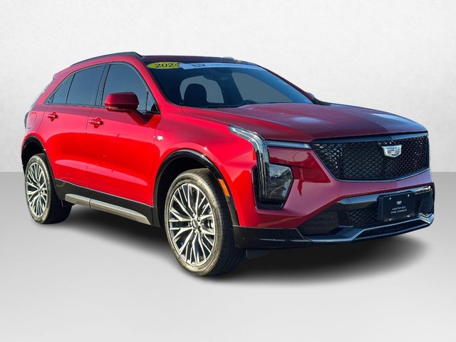 more details - cadillac xt4