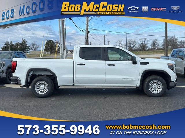 more details - gmc sierra 1500