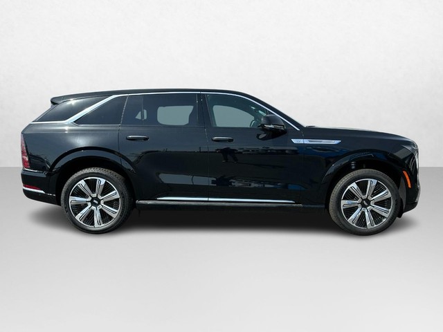 2025 Cadillac Escalade IQ Luxury 2 at Bob McCosh Chevrolet GMC Cadillac in Columbia MO