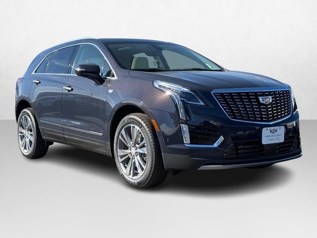 Columbia MO 2025 Cadillac XT5 more details - cadillac xt5