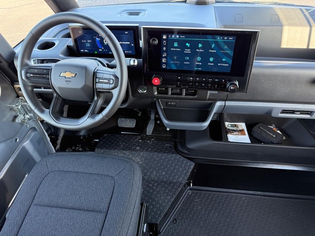 2025 Chevrolet BrightDrop Base - Photo 6