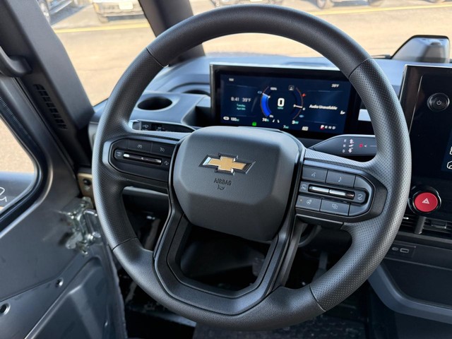 2025 Chevrolet BrightDrop Base - Photo 7